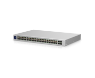 Ubiquiti 52p UniFi USW-48-EU (48x1000Mbit 4xSFP) - 1058080 - zdjęcie 4